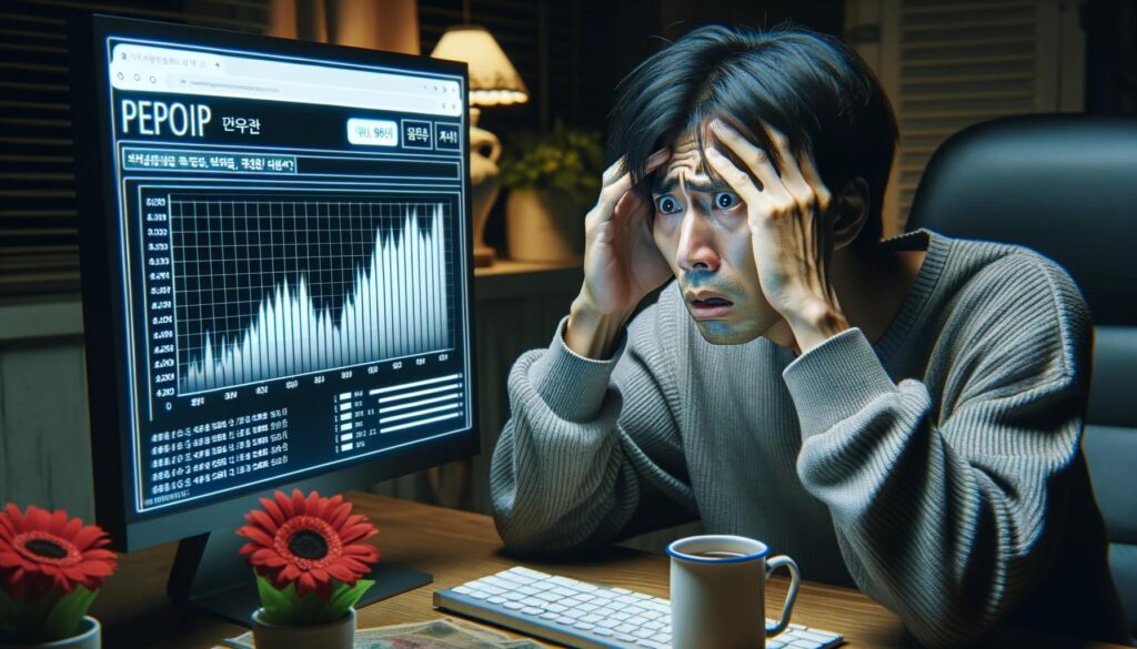 코어 웹 바이탈이 망가지면 안되는 이유
