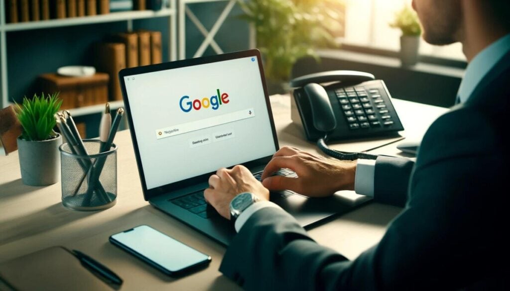 How to navigate ABC keywords