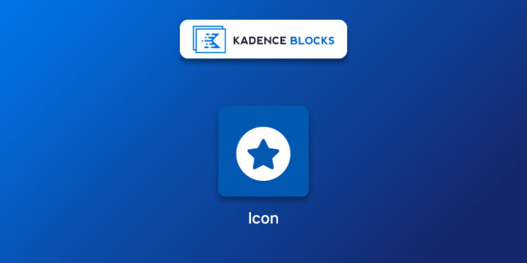Complete Guide to Adding Icons in WordPress!