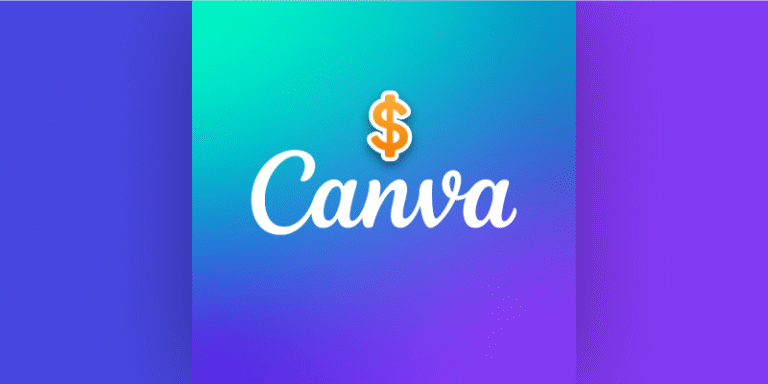 캔바(Canva) 제휴 프로그램 신청이 시작되었습니다. (25년 최신)