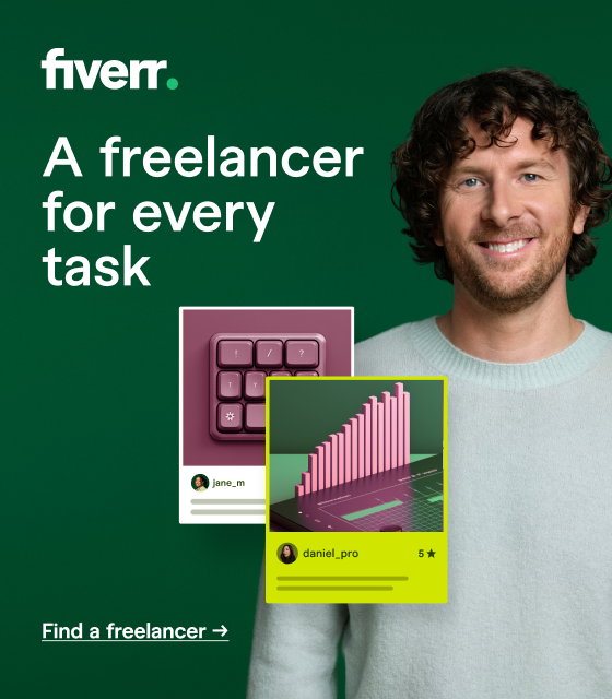 fiverr