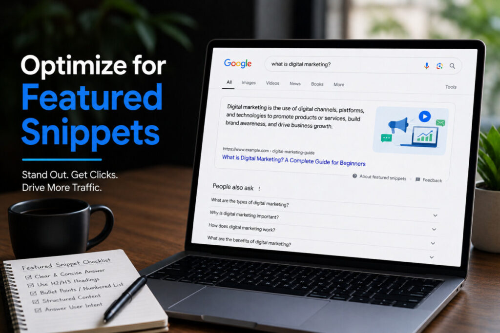 How to Rank in Google AI Overview: 13 Proven Strategies 1 How to Rank in Google AI Overview