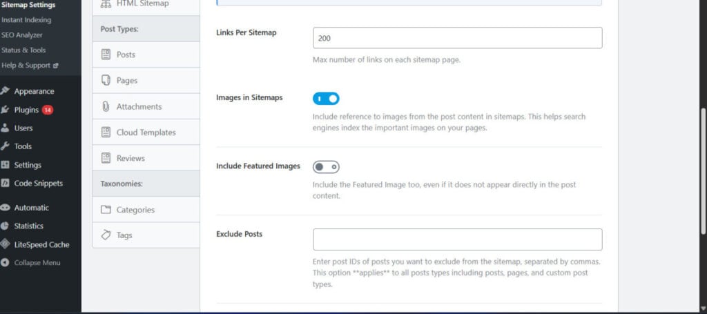 SEO and schema markup