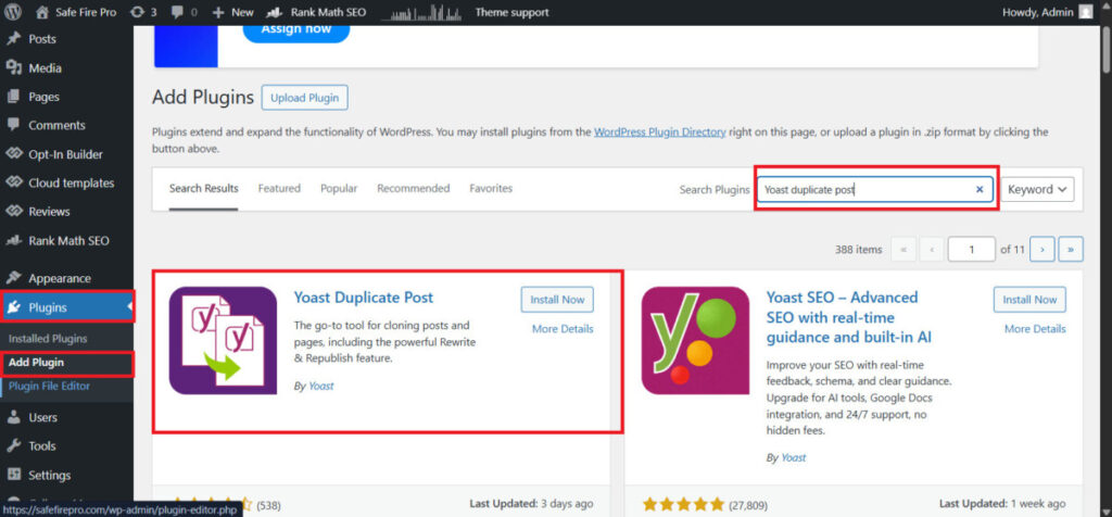 4 Powerful Ways to Duplicate a Page in WordPress Easily (Beginner’s Guide) 1 Duplicate a Page in WordPress