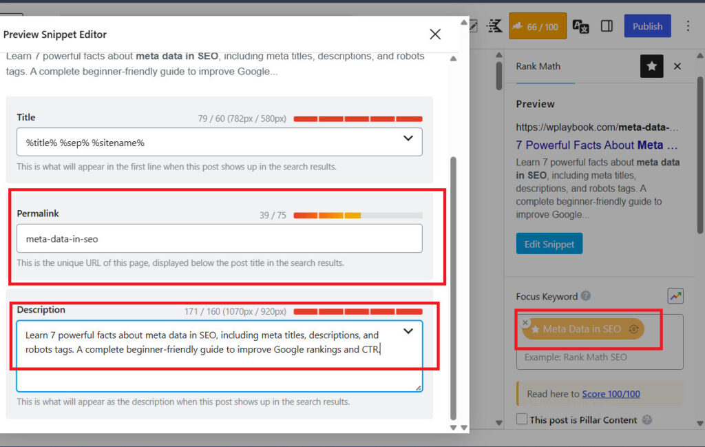 7 Powerful Facts About Meta Data in SEO Every Beginner Must Know 1 meta data in SEO