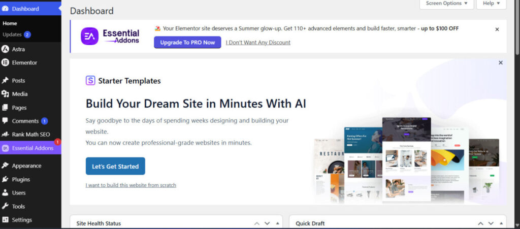 7 Key Differences: Is WordPress or Shopify Better for SEO? 1 wordpress or shopify