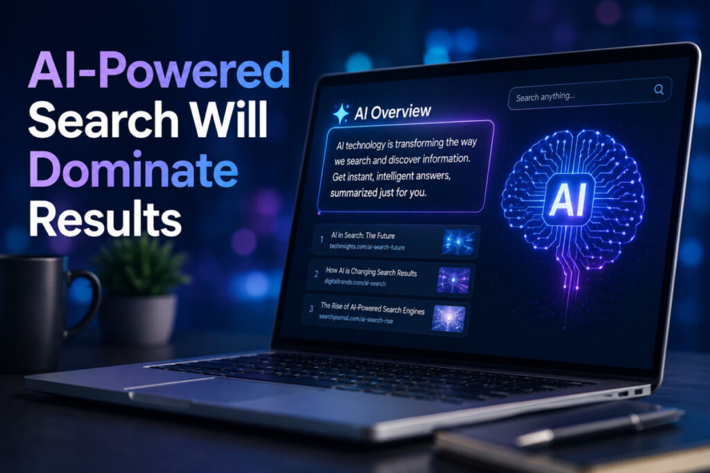 무시할 수 없는 2026년 SEO 트렌드 베스트 12 1 Top SEO Trends You Cannot Ignore in 2026