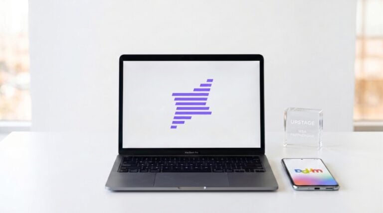 업스테이지의 다음(Daum) 인수! AI 검색 시대, 애드센스 블로거의 SEO 생존 전략 (AEO 최적화)