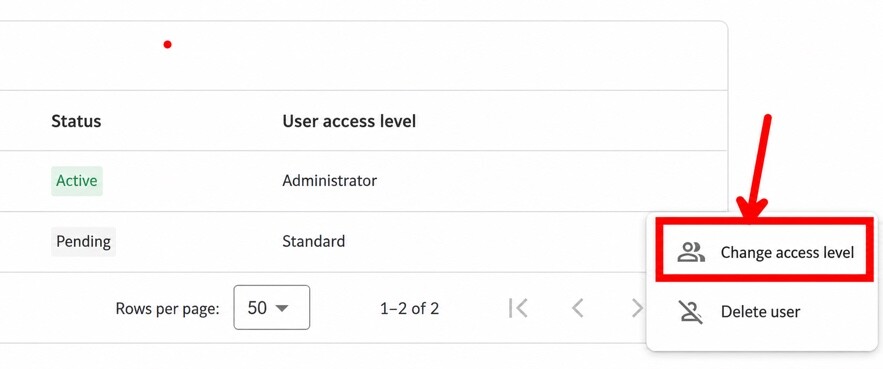 How to Add a New User to Google AdSense 4 How to change Google AdSense user access level in 2 steps